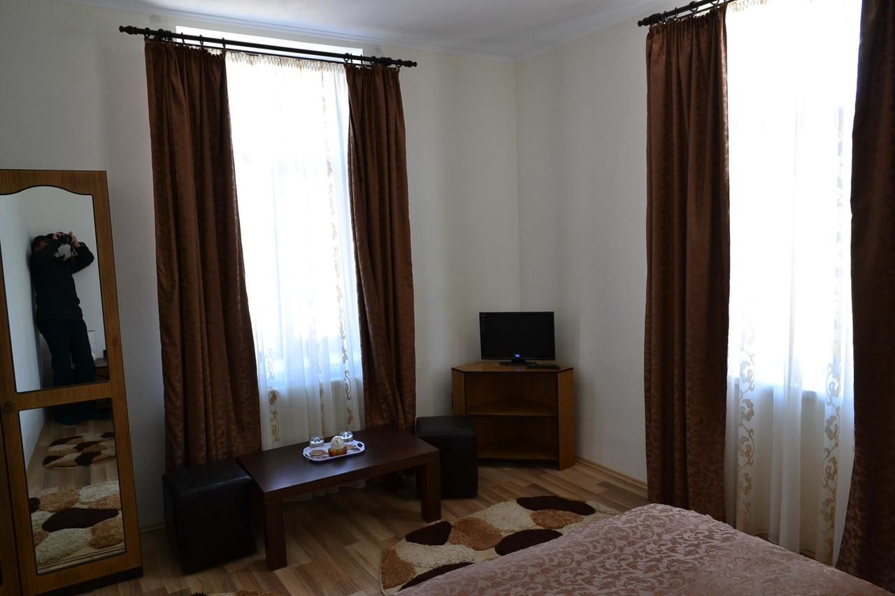 Отель Porto Franco Residence Брэила-17