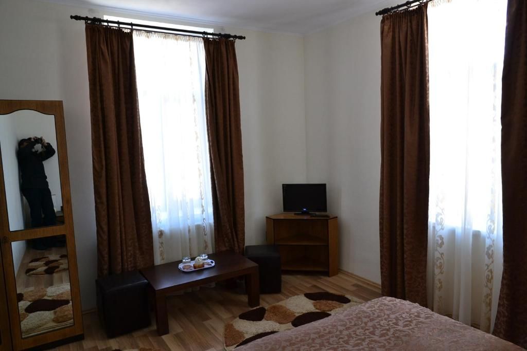 Отель Porto Franco Residence Брэила-51