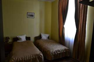 Отель Porto Franco Residence Брэила Двухместный номер с 2 отдельными кроватями-7