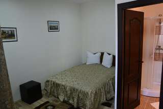 Отель Porto Franco Residence Брэила Двухместный номер с 1 кроватью-8