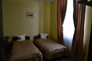 Отель Porto Franco Residence Брэила Двухместный номер с 2 отдельными кроватями-24